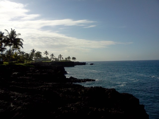 Kona Coast