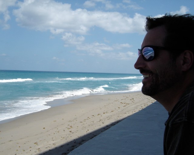 throughJimsEyesBeach