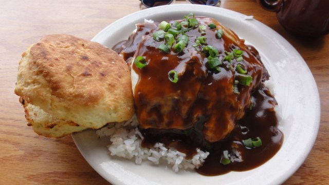 Loco Moco