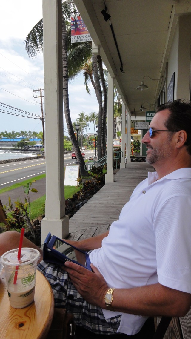 Refelcting and Choices