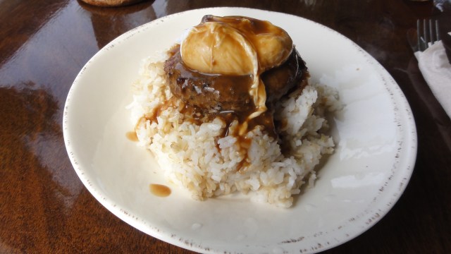 Loco Moco